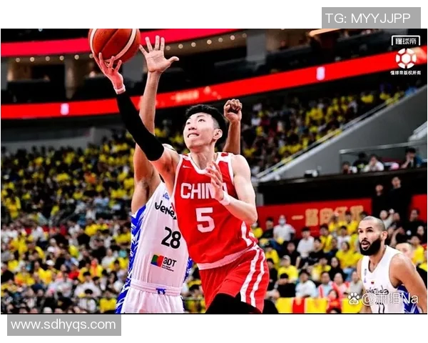 中国男篮与菲律宾男篮激战正酣谁能在亚洲篮球赛中笑到最后